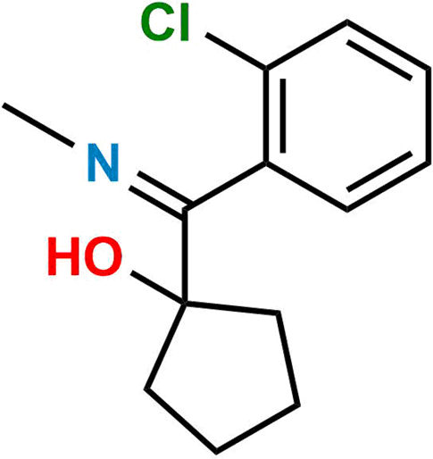 Ketamine Hydrochloride EP Impurity A