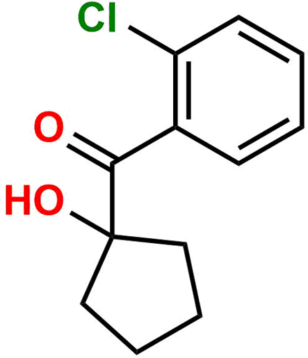 Ketamine Hydrochloride EP Impurity C