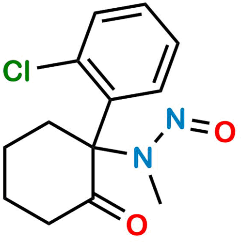 N-Nitroso Ketamine