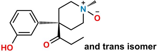 Ketobemidone EP Impurity A