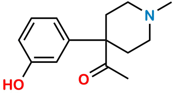 Ketobemidone EP Impurity B