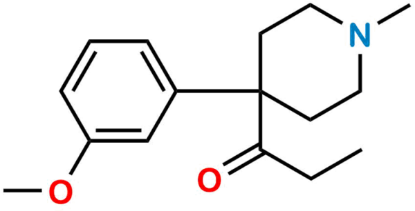 Ketobemidone EP Impurity D