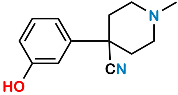 Ketobemidone EP Impurity E