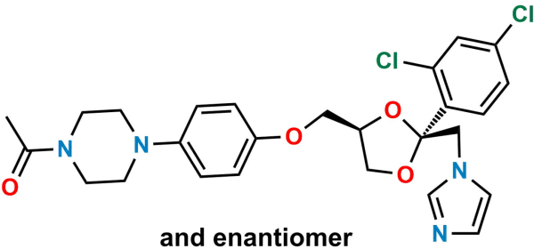 Ketoconazole