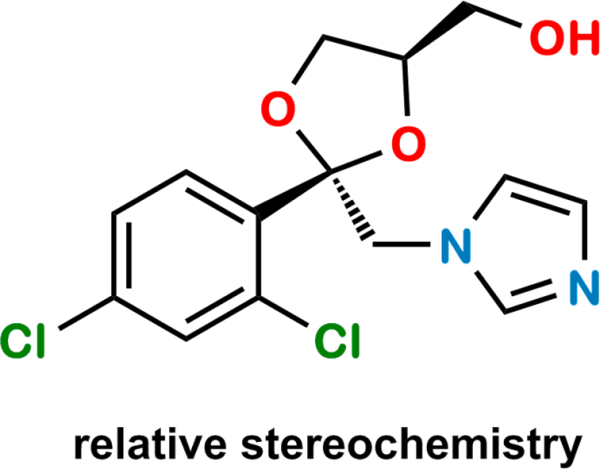 Ketoconazole Impurity 10