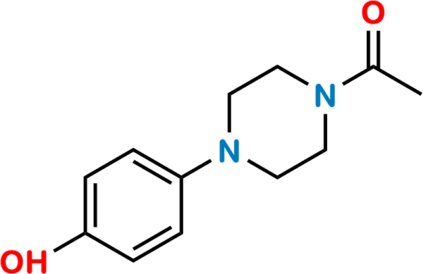 Ketoconazole Impurity 11