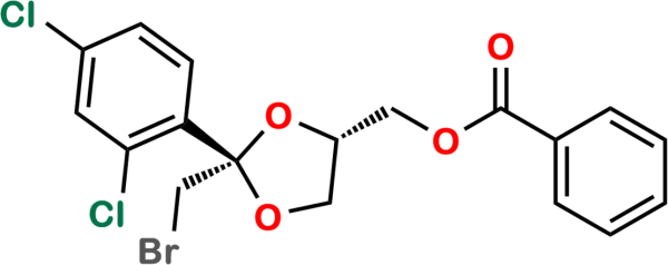 Ketoconazole Impurity 13