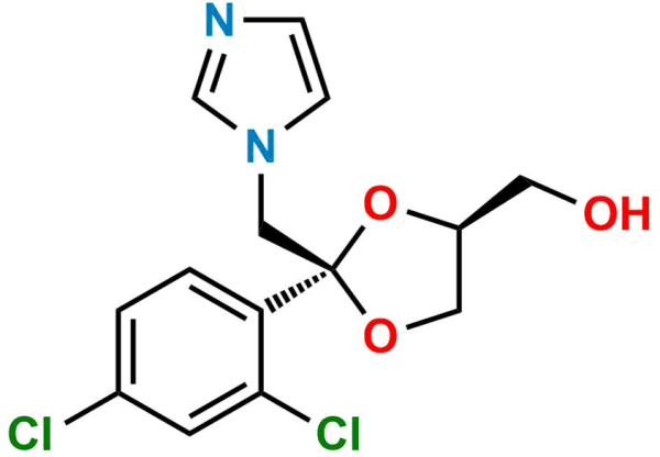 Ketoconazole Impurity 17