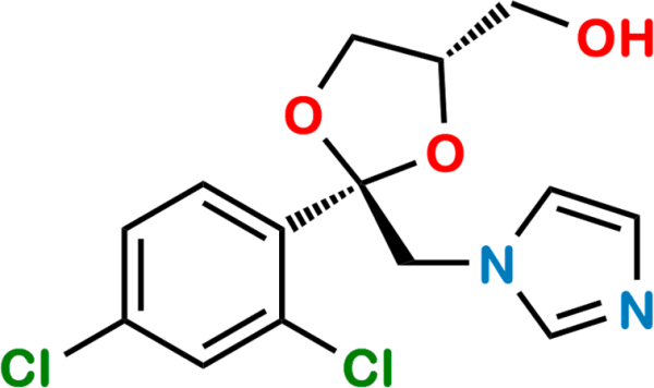 Ketoconazole Impurity 9