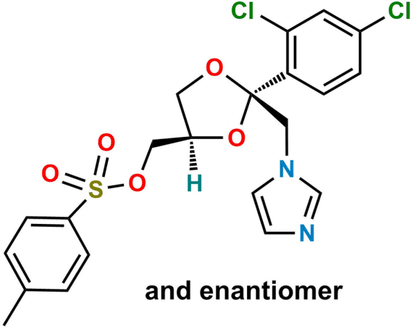 Ketoconazole EP Impurity E