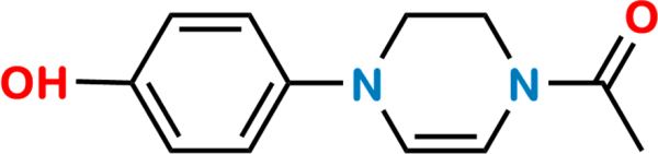 Ketoconazole Impurity 1