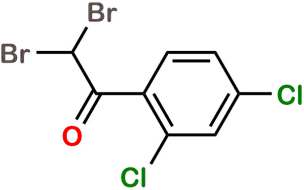 Ketoconazole Impurity 24