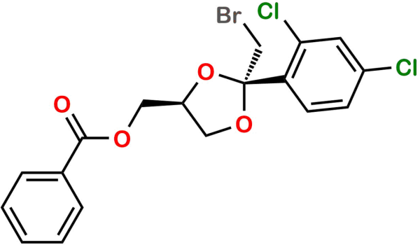 Ketoconazole Impurity 25