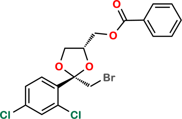 Ketoconazole Impurity 4