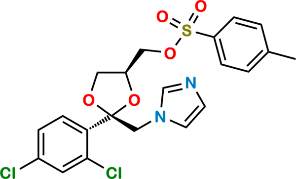 Ketoconazole Impurity 6