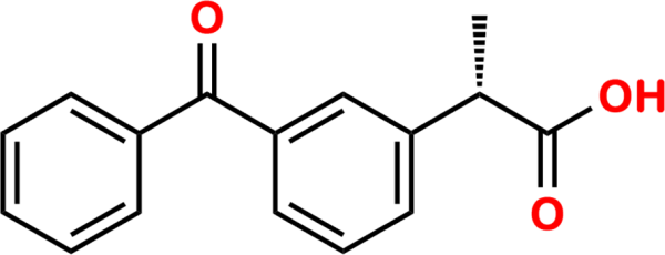 Dexketoprofen