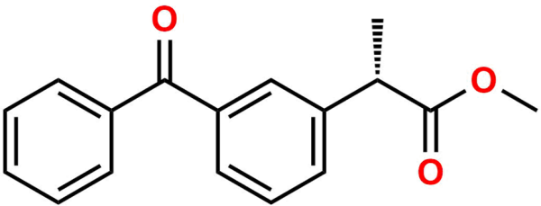 Dexketoprofen Methyl Ester