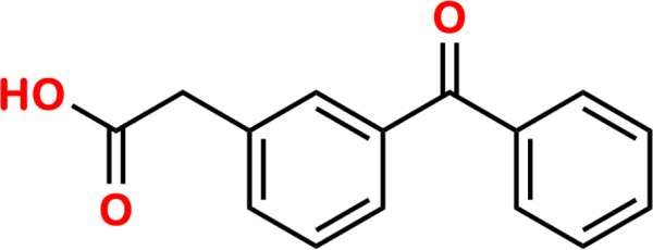 Ketoprofen EP Impurity B