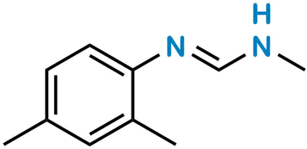 Amitraz USP Related Compound B