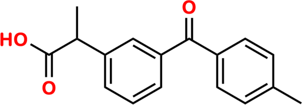 Ketoprofen EP Impurity D