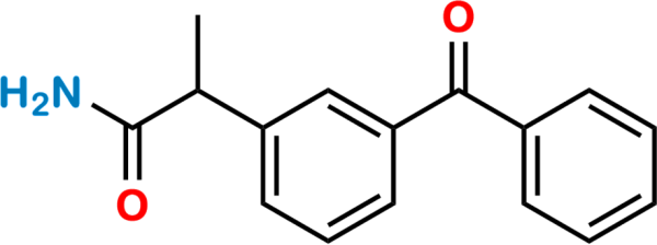 Ketoprofen EP Impurity E