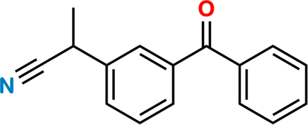 Ketoprofen EP Impurity F