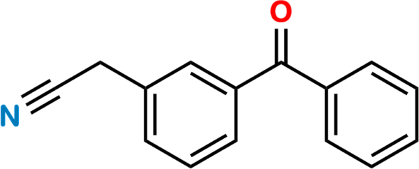 Ketoprofen EP Impurity I