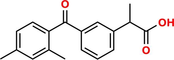 Ketoprofen EP Impurity J