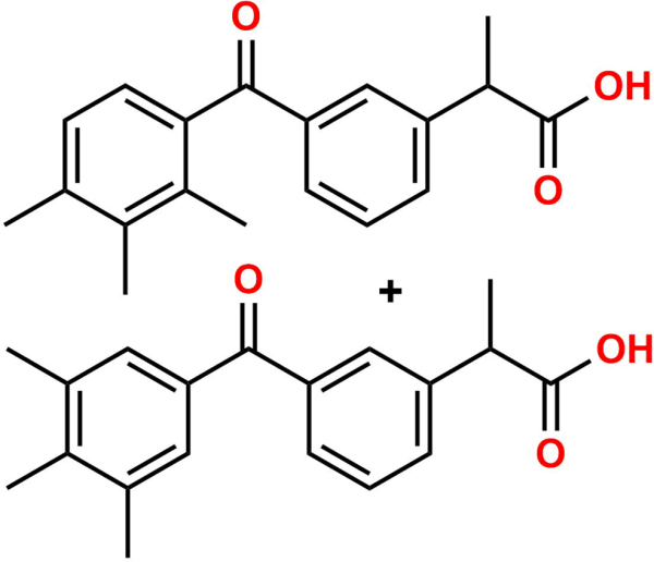 Ketoprofen EP Impurity K