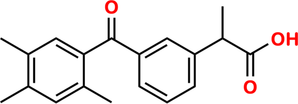 Ketoprofen EP Impurity L