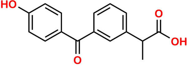 Ketoprofen Impurity 14