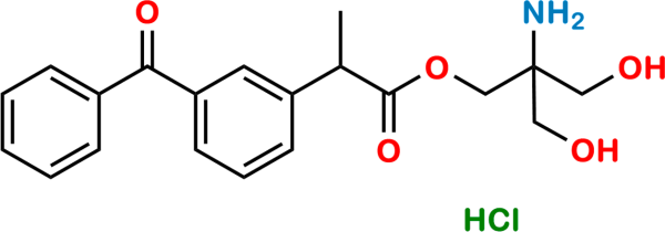 Ketoprofen Impurity 8