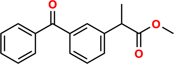 Ketoprofen Methyl Ester