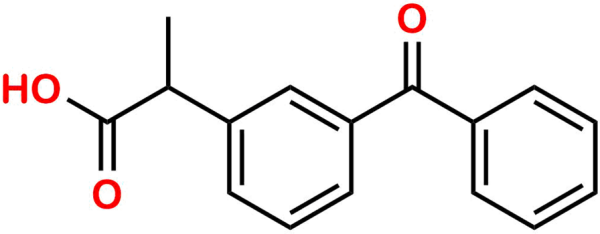 ketoprofen