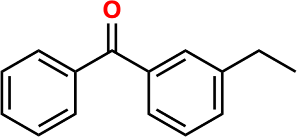 3-Ethylbenzophenone