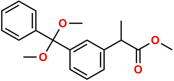 Ketoprofen Impurity 12