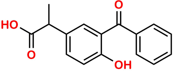 Ketoprofen Impurity 15