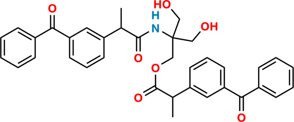 Ketoprofen Impurity 9