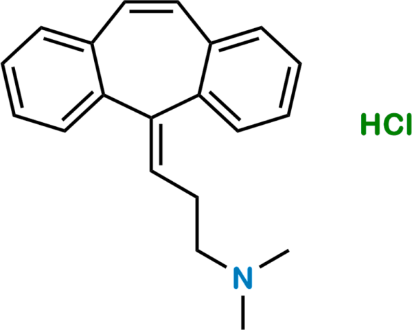 Amitriptyline EP Impurity B