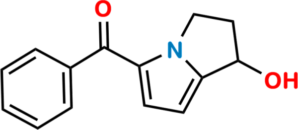 Ketorolac EP Impurity A