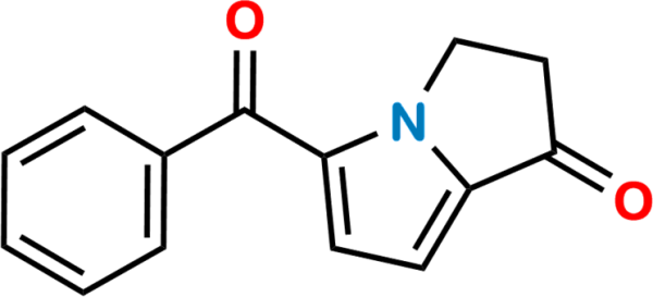 Ketorolac EP Impurity B