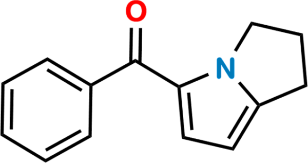 Ketorolac EP Impurity I