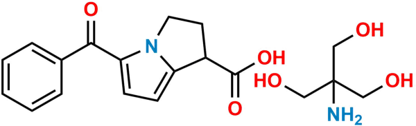 Ketorolac Trometamol