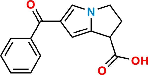 Ketorolac EP Impurity C