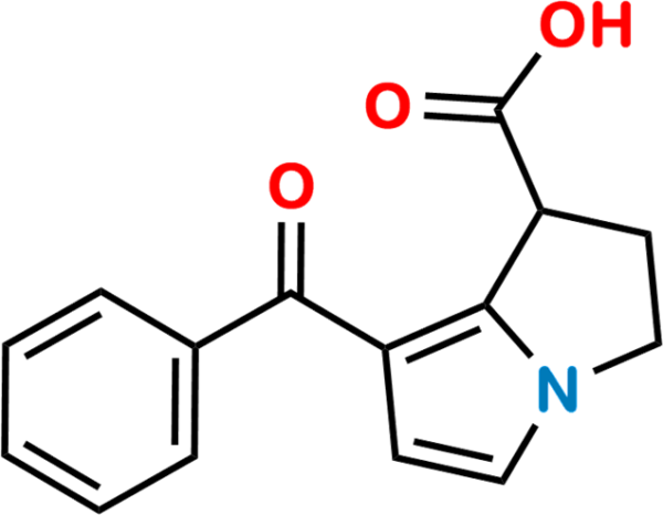 Ketorolac EP Impurity F