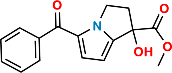 Ketorolac EP Impurity G