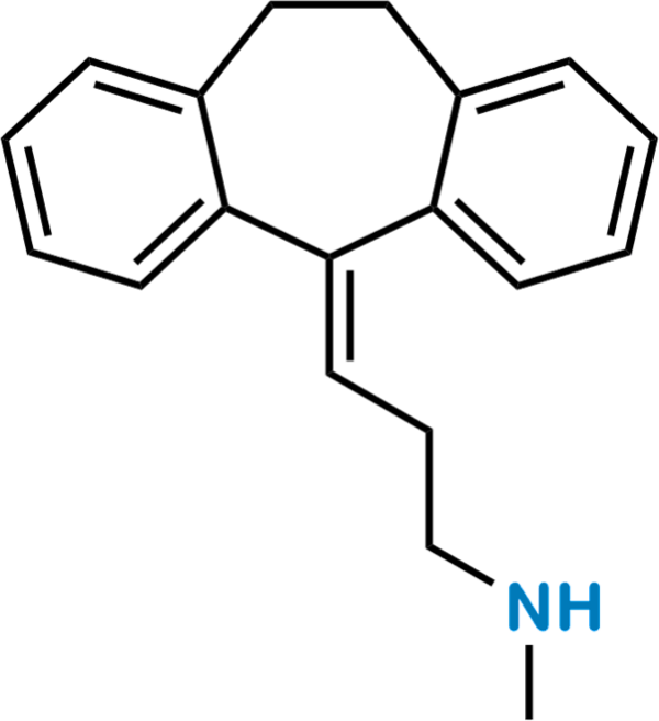 Amitriptyline EP Impurity C