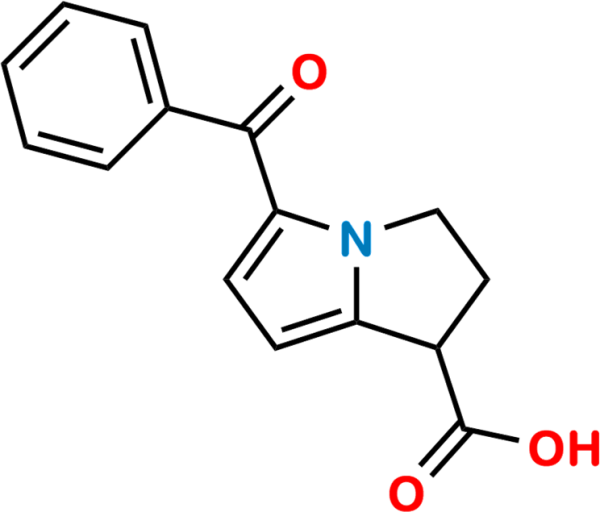 Ketorolac