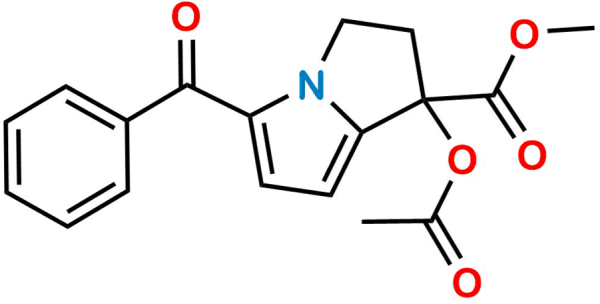 Ketorolac 1-Acetyloxy Methyl Ester