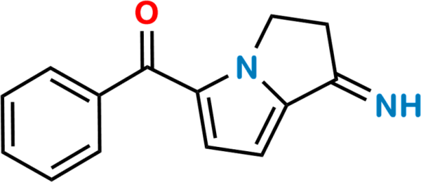 Ketorolac 1-Imino Impurity